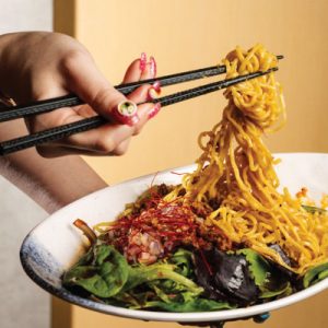 Ramen Takao