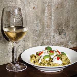 Osteria Scossa