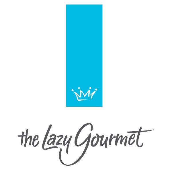 lazy gourmet small