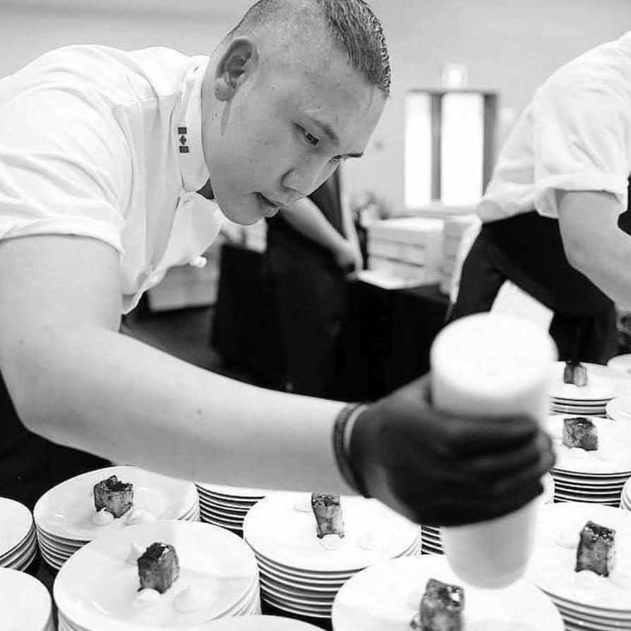 Tony Bio Picture sq grey